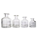 High Quality Aromatherapy for Reed Diffuser Glass Bottle Premium Product Category