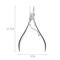 Certificated Professional Cuticle Nippers&Nail Art Cuticle Manicure Care Nipper Trimmer Cuticle Nippers