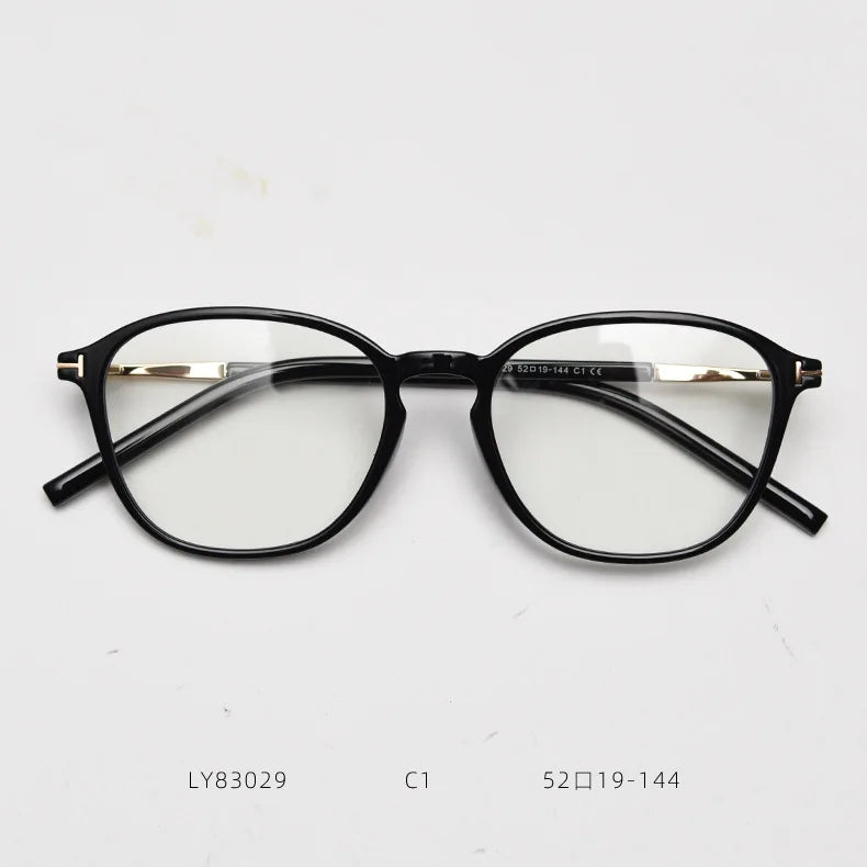 2025 Brand Glasses Frame Men Women Vintage square Myopia Optical Eyewear Prescription Retro Eyeglasses Frame Spectacle Frames