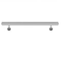 YL Will Not rust Stainless Steel Stair Railing Handrail Bracket