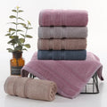 Cotton Towels Premium Hand Towels - Premium Bamboo Ultra Soft and Highly Absorbent Towel Hotel & Spa Quality Hand Towels