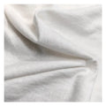 22015 Custom Color Dyed Lightweight Breathable 55% Hemp 45% Organic Cotton Outdoor Sweatshirts Jersey Knitted Fabric