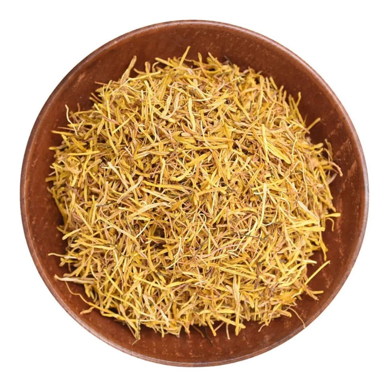 Lian Xu Natural Lotus Flower Stamens Chinese Lotus Stamen STAMEN NELUMBINIS for Herb and Tea