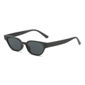 2024 Hot Selling New Fashion Women Anti Uv Small Frame Square Frame Sunglasses Designer Men Retro Premium Shades Sunglasses