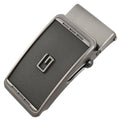 LY36-23631Fashion Zinc Alloy Roller Buckle