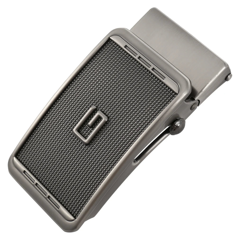 LY36-23631Fashion Zinc Alloy Roller Buckle