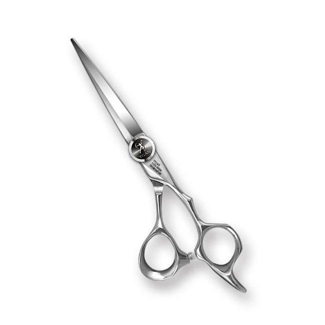 Titan  Hair Dressing Scissors Cut Hair Set Kit 6inch Bearing Ball Big Screw  Barber Scissors