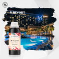 HL-Inspired Hotel Scent Perfume Oils Supplier500MLBULK White Tea & Fig the M Resort Signature Home Fragrance for Air Refresher