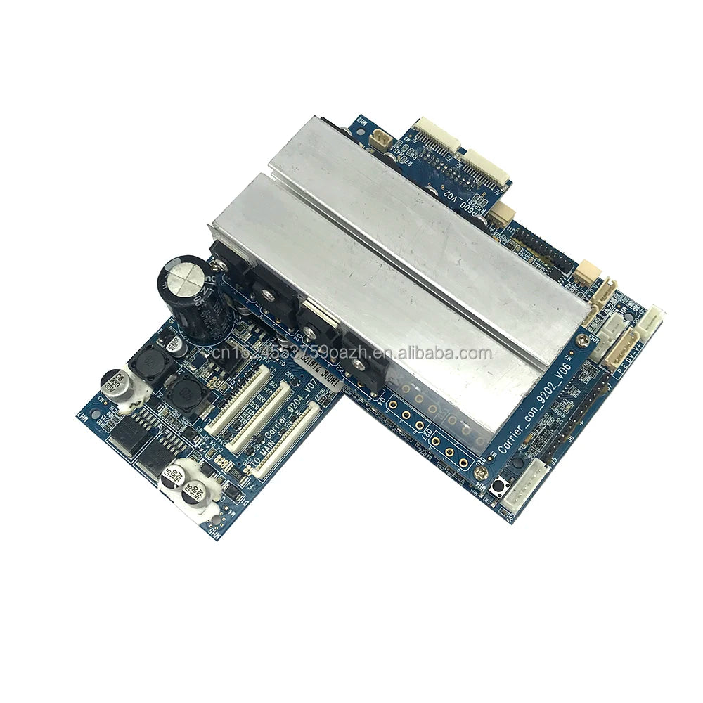 Aifa Inkjet Printer Dx7 XP600 Single Head Print Head Control Board for Eco Solvent Printer
