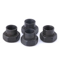 Hard to Find Special Shaped Nut Flare-In Nuts Round Hex Hexagon Rivet Bush Step Self Clinching Nuts