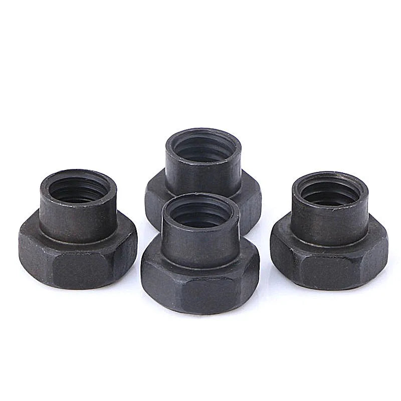 Hard to Find Special Shaped Nut Flare-In Nuts Round Hex Hexagon Rivet Bush Step Self Clinching Nuts