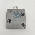 Reducing Pressure Valve 7234071800 723-40-71800 Pressure Relief Valve for Excavator PC200-7 PC270-7
