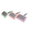 Runpin J125 Cat and Dog Grooming Pin Comb Dog Knotting Comb Hair Removal Pulling Comb Hair Removal Pet Products