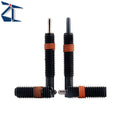 Direct Factory Price Carbon Steel M3-M12 Black Oxide Heavy Light Load Spring Plunger Other Hardware Fasteners