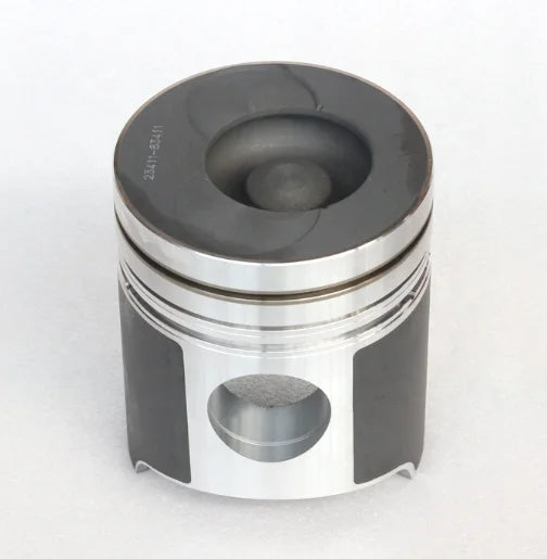 Construction Machinery Parts Mitsubishi 6D22 Piston 23411-83411