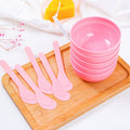 Factory Direct Sale Daily Personal Beauty Tools DIY Mask Brush Set Facial Care Tools Mixed 2-piece Mask Bowl