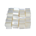 PVC Tubular Heat Shrinkable Film