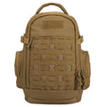 Yakeda Multifunction Molle for Men Tactical Gear Travel Mochila Loptap Backpack Training Pack Rucksack Tactical Hiking Backpack