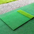 Batting Mat Practice Accessories Swing Exerciser Golf Batting Mat Golf Mat