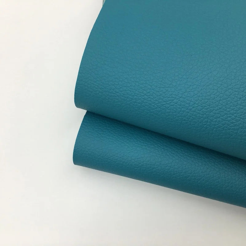 Environmental Protection Printed PU Imitation Microfiber Synthetic Leather Waterproof Water Resistant Upholstery for Cars Home