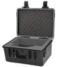 Custom Foam Factory Ip67 Waterproof Shockproof Instrument Equipment Protective Carrying Hard Plastic Tool Case
