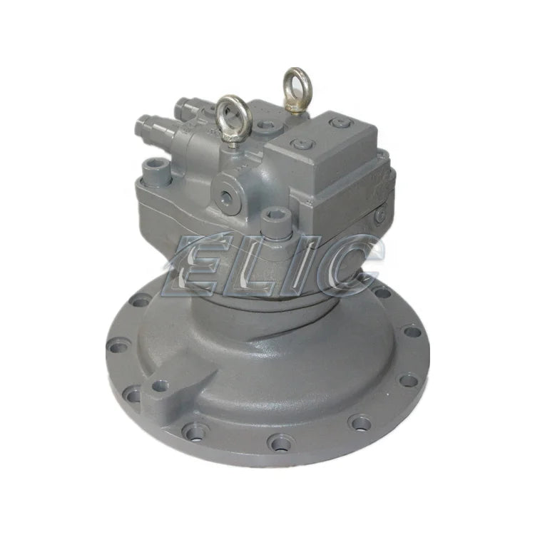 ELIC Excavator Parts Swing Motor ZX670 4651137 Hydraulic Slew Motor for Hitachi Replacement