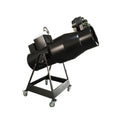 3000W Artificial Foam Machine Snow Jet Cannon Manual Control Snow Machine for Outdoor