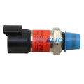 ELIC Excavator R210-5 R210-7 High Pressure Sensor 100Bar 31Q4-40520 31Q4-40820 31Q4-40810 MBS1250 31Q4-40800 31Q4-40830