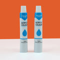 Factory Customized 5-200ml Empty Soft Offset Aluminum-plastic Laminated Ink Watercolor Pigment Packaging Tube with Cap