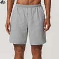 Men's Custom Performance Breathable Quick Dry Sports Running Shorts