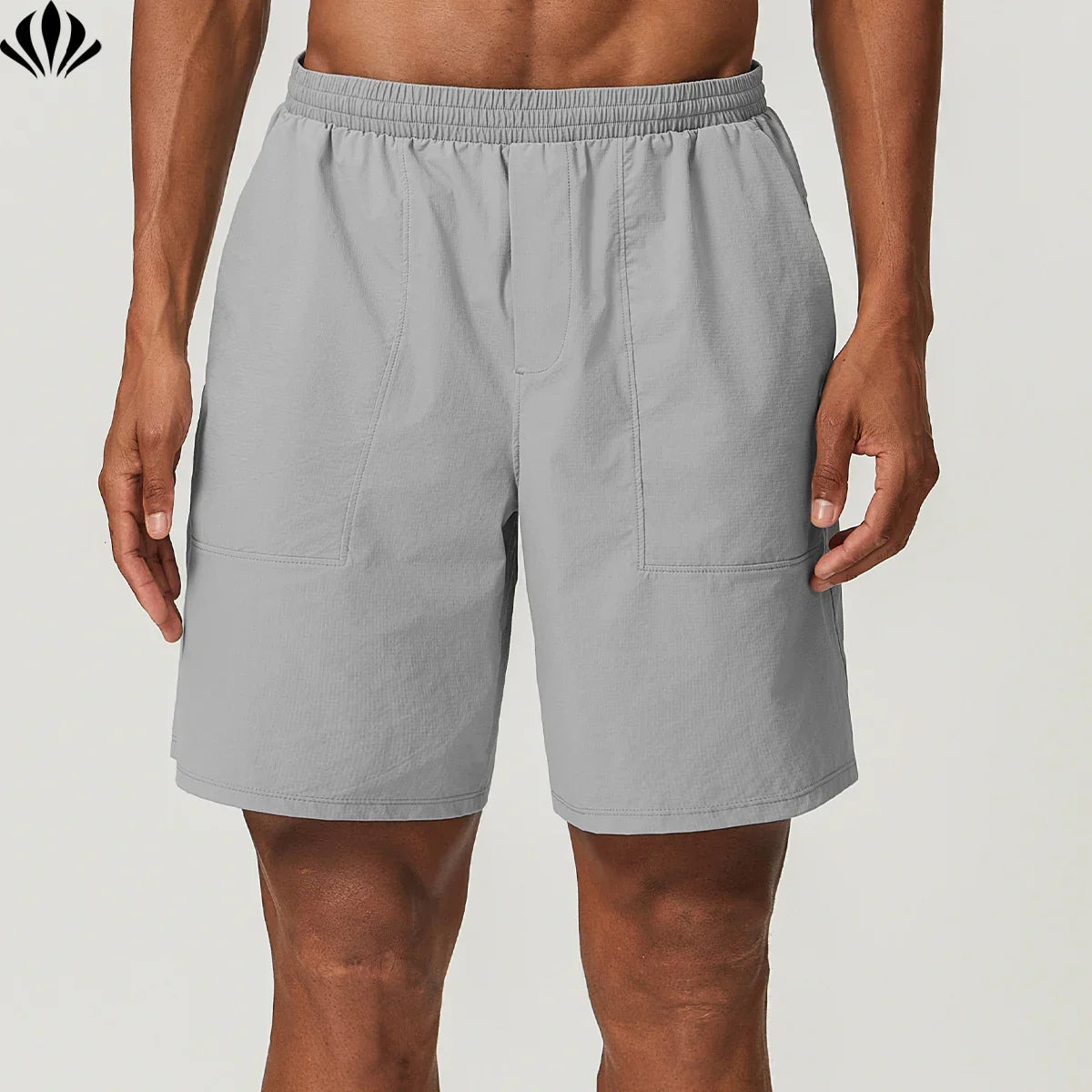 Men's Custom Performance Breathable Quick Dry Sports Running Shorts