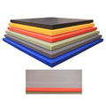 LINYIQUEEN IJF Compliant Competition  MMA Judo Tatami Mats 4cm Matten Judo Karate MMA Mat Cover
