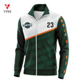 Adults Football Tracksuit Winter Soccer Sportswear Long Sleeve Soccer Tracksuit Sweatshirt Running Tracksuits for Women MX902