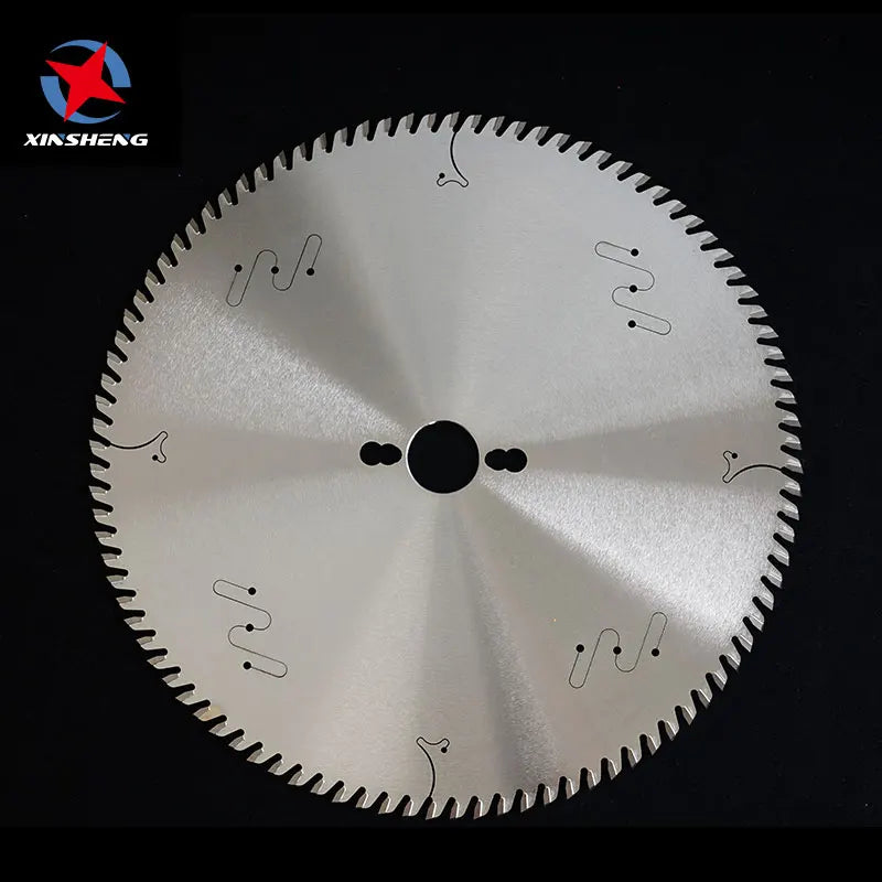 Carbide Tipped Circular Saw Blade 300 Mm Diameter 30 Mm Arbor 96 Teeth Atb Wood Sizing Saw Blade Panel Saw Blades for Table Saw