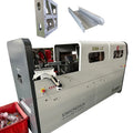 Automatic Cold Formed Steel Framing Design Software PLC Controlled Roll Forming Machine Manufacturers in China