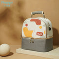 PH109207-1 Small Lot Available Mommy Milk Cooler Baby Ice Pack Breastmilk Storage Cooler Bag Insulated