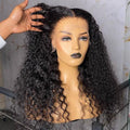 Cheap Kinky Curly Human Hair Lace Front Wigs Hd Full Lace Human Hair Wigs for Black Women Raw Indian Hair Hd Lace Frontal Wigs