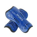 New Design Custom logo Boxing Football Guards Soccer Guard Football Shin Pads