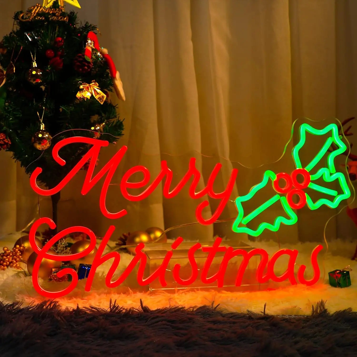 Fast Delivery Led Light Strip Light Custom Logo Bar Cafe Store Party Christmas Event Decoration Free Design for Led Neon Sign
