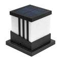 Solar Fence Lights Courtyard Wall Light Sconce Led Solar Motion Garden Lights JYO0078