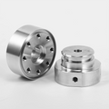 Machinery CNC Machining Parts Spare Small Order CNC Machined Turning Parts