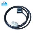 1 Piece  Side Lay Sensor 00.783.0388 for Heidelberg Printing Machine RL14.1