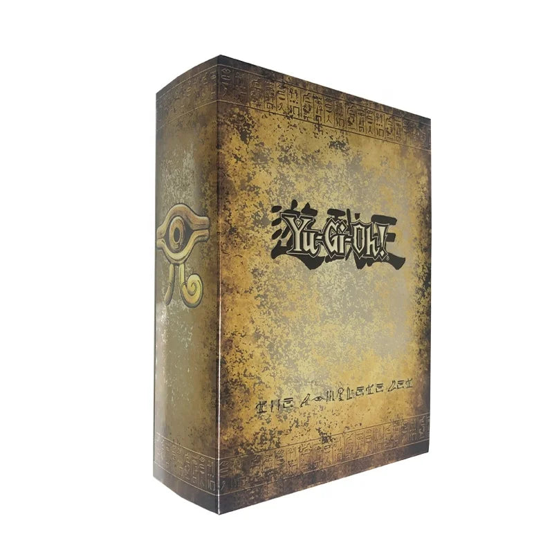 DVD BOXED SETS MOVIES TV Show Films Manufacturer Factory Supply  Yu-Gi-Oh the Complete Set Season 1-5 32DVD  Complete Series