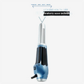 2025 Newest Tera Hertz  Stimulation Blue Light Physical Therapy Machine Hand Hair Dry  Equipment Blower/
