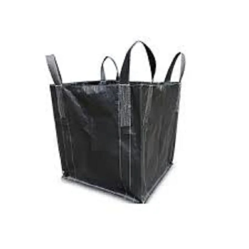 EGP Factory Direct Sales FIBC 1ton Bulk Bags Price 1ton 1500kg Cement Packaging Big Bags Dimension 1000kg