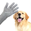 Seeway Cut Resistant Level 5 Hand and Arm Protection with Extra Long Sleeves