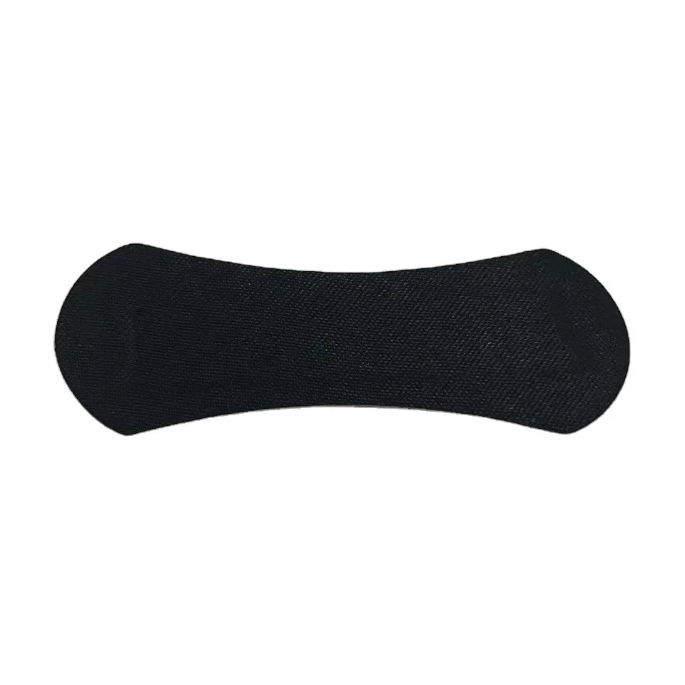 Nasal Strips Breathe Nose Strips Tape-Waterproof Medical Grade Hypo-Allergenic Adhesive 6cm X 2.2cm for Snoring Relief Nasal