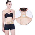 Wholesale Meilan Disposable Deep Muscle Pain Relief Patches for Menstrual Cramp Heat Therapy Packs 42-55