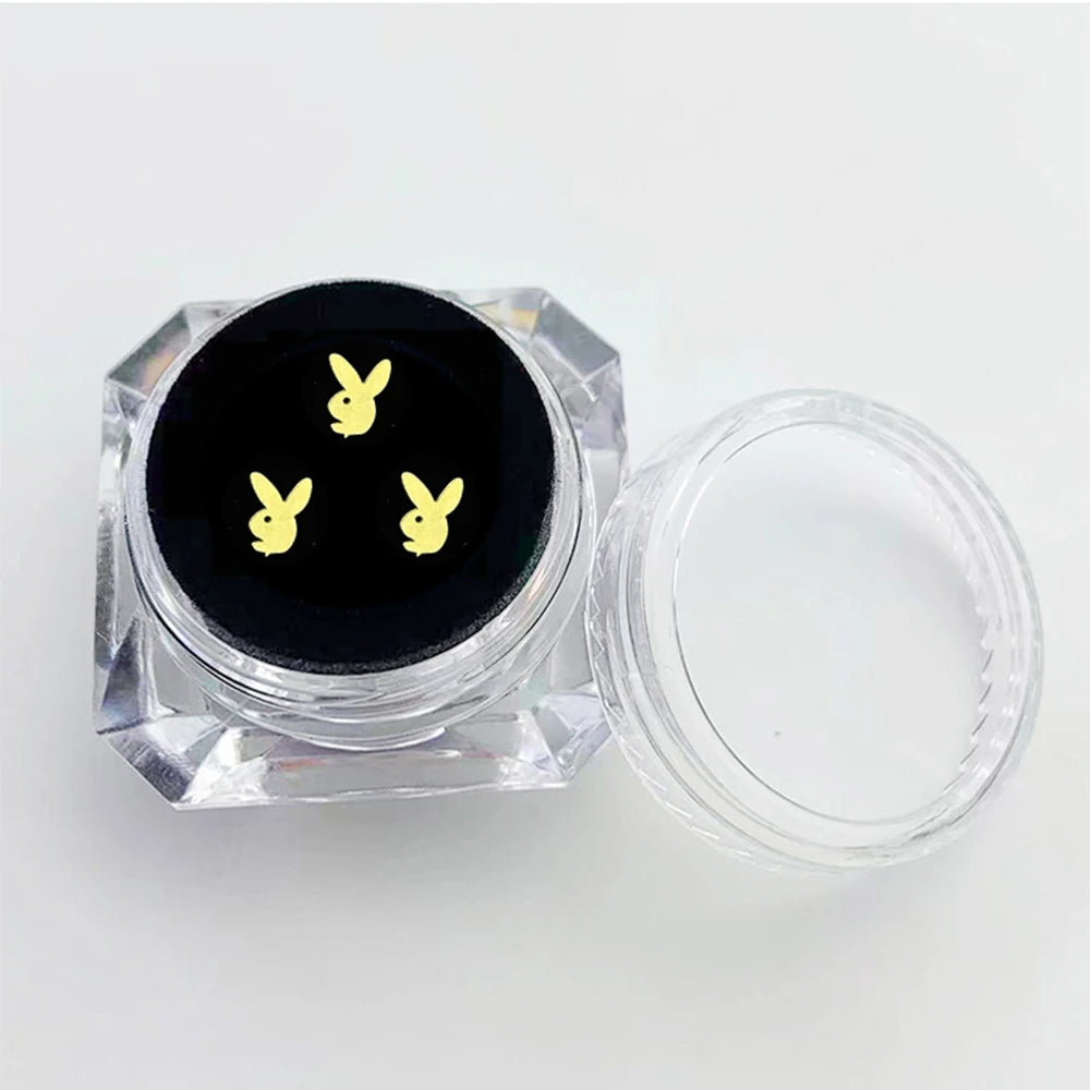 18k Gold Plated Tooth Gems Wholesale Price Tooth Jewelry Tooth Gem Alloy Teeth Gems