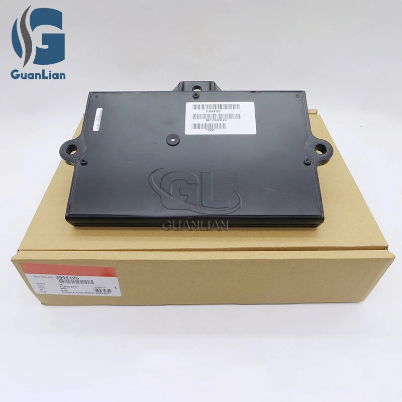 3944125 ECU ECM Controller for QSC5.9 ISC ISL QSC QSL Engine